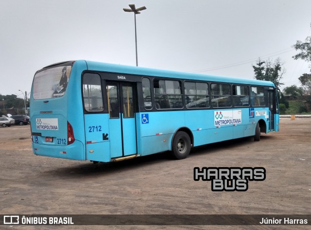 TM - Transversal Metropolitana 2712 na cidade de São Leopoldo, Rio Grande do Sul, Brasil, por Júnior Harras. Número da foto: #9072738.