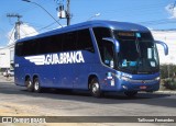 Viação Águia Branca 32340 na cidade de Juiz de Fora, Minas Gerais, Brasil, por Tailisson Fernandes. Número da foto: #:id.