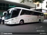 Vento Sul Turismo 1250 na cidade de Porto Alegre, Rio Grande do Sul, Brasil, por JULIO SILVA. Número da foto: #9073227.