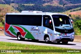 Lara´s Turismo 2670 na cidade de Roseira, São Paulo, Brasil, por Adriano Duarte. Número da foto: #9073100.
