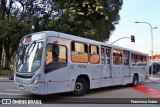 Expresso Azul 17L42 na cidade de Curitiba, Paraná, Brasil, por Francisco Ivano. Número da foto: #9072282.