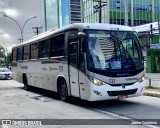 Borborema Imperial Transportes 737 na cidade de Recife, Pernambuco, Brasil, por Júnior Quinteiro. Número da foto: #:id.