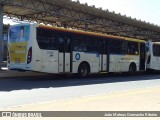 HP Transportes Coletivos 20460 na cidade de Aparecida de Goiânia, Goiás, Brasil, por João Mateus Gramacho Ribeiro. Número da foto: #9072892.