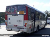 Transportes Barra D13166 na cidade de Rio de Janeiro, Rio de Janeiro, Brasil, por Yago Custodio. ID da foto: :id.