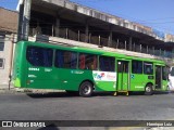 Viação Santa Edwiges 69954 na cidade de Minas Gerais, Brasil, por Henrique Luiz. Número da foto: #:id.