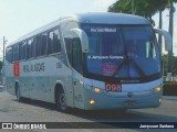 Real Alagoas de Viação 098 na cidade de Pilar, Alagoas, Brasil, por Jamysson Santana. Número da foto: #9071712.