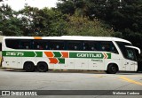 Empresa Gontijo de Transportes 21675 na cidade de São Paulo, São Paulo, Brasil, por Welinton Cardoso. Número da foto: #:id.