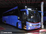 Expresso Guanabara 914 na cidade de Vitória da Conquista, Bahia, Brasil, por Matheus Souza Santos. Número da foto: #:id.