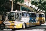 TIL Transportes Coletivos 406 na cidade de Belo Horizonte, Minas Gerais, Brasil, por Tarcisio Rodrigues da Silva. ID da foto: :id.