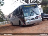 Exbil 546 na cidade de Senador Canedo, Goiás, Brasil, por Guilherme Reis. Número da foto: #:id.