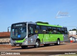 Viação Garcia 81047 na cidade de Maringá, Paraná, Brasil, por Jacy Emiliano. Número da foto: #9071537.