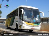 Empresa Gontijo de Transportes 18110 na cidade de Campinas, São Paulo, Brasil, por Sérgio de Sousa Elias. Número da foto: #9072770.