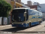 Viação Novo Horizonte 1028211 na cidade de Tanhaçu, Bahia, Brasil, por Flávio  Santos. Número da foto: #9073277.