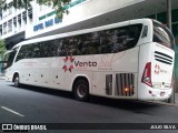 Vento Sul Turismo 1250 na cidade de Porto Alegre, Rio Grande do Sul, Brasil, por JULIO SILVA. ID da foto: :id.