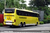 Viação Itapemirim 47003 na cidade de Vitória, Espírito Santo, Brasil, por Junior Almeida. Número da foto: #9072276.