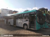 VSFL - Viação São Francisco 443 na cidade de Juiz de Fora, Minas Gerais, Brasil, por Renato Brito. Número da foto: #:id.