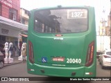 OT Trans - Ótima Salvador Transportes 20040 na cidade de Salvador, Bahia, Brasil, por Mario dos Santos Nogueira Junior. Número da foto: #9072022.