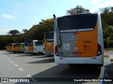 Transunião Transportes 3 6686 na cidade de Aparecida, São Paulo, Brasil, por David Roberto Silva Dos Santos. Número da foto: #:id.