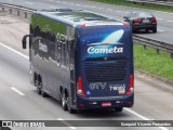 Viação Cometa 719302 na cidade de São José dos Campos, São Paulo, Brasil, por Ezequiel Vicente Fernandes. Número da foto: #:id.