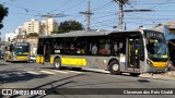 Viação Metrópole Paulista - Zona Leste 3 2005 na cidade de São Paulo, São Paulo, Brasil, por Cleverson dos Reis Giraldi. Número da foto: #:id.