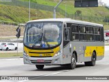 Transunião Transportes 3 6246 na cidade de São Paulo, São Paulo, Brasil, por Bruno Nascimento. Número da foto: #:id.