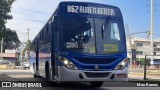 Nortran Transportes Coletivos 6462 na cidade de Porto Alegre, Rio Grande do Sul, Brasil, por Max Ramos. Número da foto: #:id.
