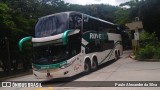 Rovetur Turismo 3100 na cidade de São Paulo, São Paulo, Brasil, por Paulo Alexandre da Silva. Número da foto: #:id.