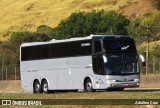 Ônibus Particulares 1700 na cidade de Roseira, São Paulo, Brasil, por Adailton Cruz. Número da foto: #:id.