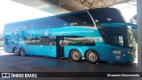 Expresso do Sul 419305 na cidade de Curitiba, Paraná, Brasil, por Maurício Nascimento. Número da foto: #9072213.