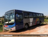Transporte Rural TB.331 na cidade de Taquarituba, São Paulo, Brasil, por Gabriel Correa. Número da foto: #:id.