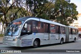 Leblon Transporte de Passageiros 15R96 na cidade de Curitiba, Paraná, Brasil, por Francisco Ivano. Número da foto: #9072291.