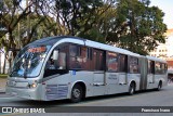 Leblon Transporte de Passageiros 15R96 na cidade de Curitiba, Paraná, Brasil, por Francisco Ivano. ID da foto: :id.