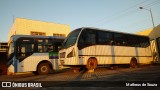 Ônibus Particulares 551008 na cidade de Luziânia, Goiás, Brasil, por Matheus de Souza. Número da foto: #:id.