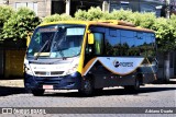 Viação Progresso 40419 na cidade de Leopoldina, Minas Gerais, Brasil, por Adriano Duarte. Número da foto: #9073317.