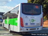 Rápido Sumaré - MOV Vinhedo 17.201 na cidade de Vinhedo, São Paulo, Brasil, por Henrique Alves de Paula Silva. Número da foto: #9072233.