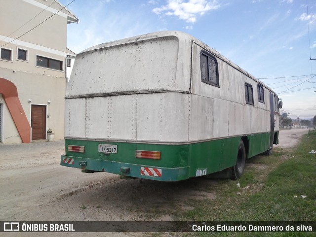 Motorhomes 9217 na cidade de Pelotas, Rio Grande do Sul, Brasil, por Carlos Eduardo Dammero da silva. Número da foto: #9075172.