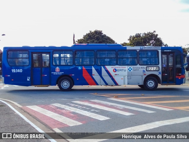 Transportes Capellini 19.140 na cidade de Vinhedo, São Paulo, Brasil, por Henrique Alves de Paula Silva. Número da foto: #9075693.