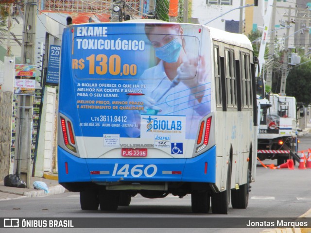 Joafra 1460 na cidade de Petrolina, Pernambuco, Brasil, por Jonatas Marques. Número da foto: #9073709.