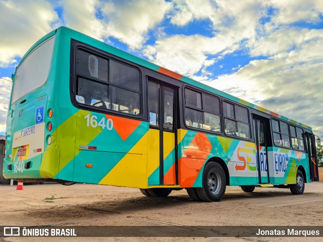 Joafra 1640 na cidade de Juazeiro, Bahia, Brasil, por Jonatas Marques. Número da foto: #9073737.