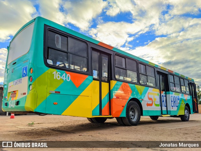 Joafra 1640 na cidade de Juazeiro, Bahia, Brasil, por Jonatas Marques. ID da foto: 9073737.