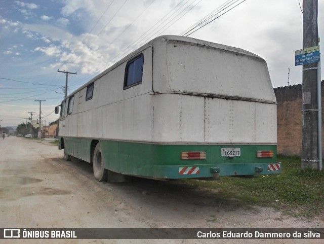 Motorhomes 9217 na cidade de Pelotas, Rio Grande do Sul, Brasil, por Carlos Eduardo Dammero da silva. ID da foto: 9075170.