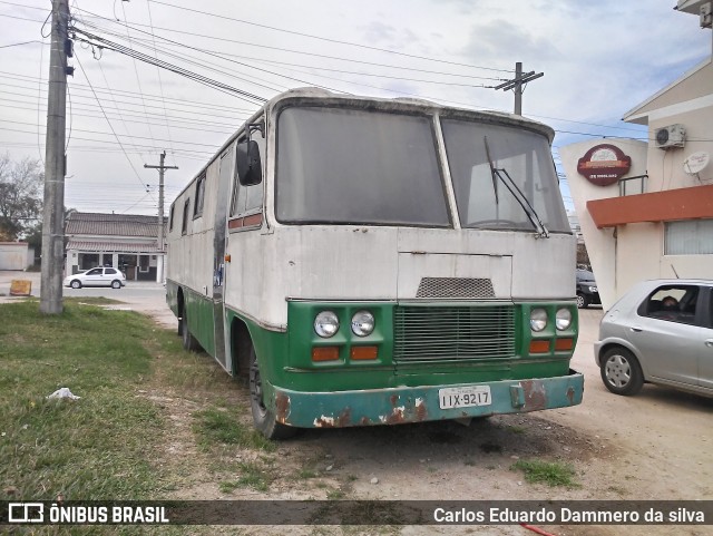 Motorhomes 9217 na cidade de Pelotas, Rio Grande do Sul, Brasil, por Carlos Eduardo Dammero da silva. Número da foto: #9075035.