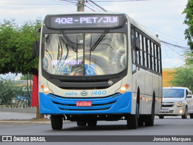 Joafra 1460 na cidade de Petrolina, Pernambuco, Brasil, por Jonatas Marques. ID da foto: 9073713.