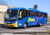 Rápido Expresso Fênix Viação 44025 na cidade de Campinas, São Paulo, Brasil, por Renan da Costa Oliveira. Número da foto: #:id.