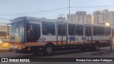 SOPAL - Sociedade de Ônibus Porto-Alegrense Ltda. 6704 na cidade de Porto Alegre, Rio Grande do Sul, Brasil, por Wesley Dos santos Rodrigues. Número da foto: #:id.