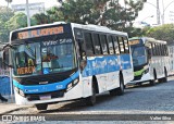 Transurb A72118 na cidade de Rio de Janeiro, Rio de Janeiro, Brasil, por Valter Silva. Número da foto: #:id.