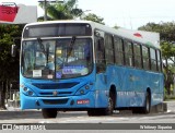 Melhorim Turismo 0000 na cidade de Aracruz, Espírito Santo, Brasil, por Whitiney Siqueira. Número da foto: #9074433.