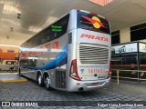 Expresso de Prata 161163 na cidade de Garça, São Paulo, Brasil, por Rafael Viana Busólogo Bauru. Número da foto: #:id.