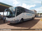 Emtram 3770 na cidade de Barra da Estiva, Bahia, Brasil, por Flávio  Santos. Número da foto: #9073666.