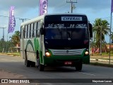 Ônibus Particulares 08 na cidade de Salinópolis, Pará, Brasil, por Neyvison Lucas. Número da foto: #9073832.